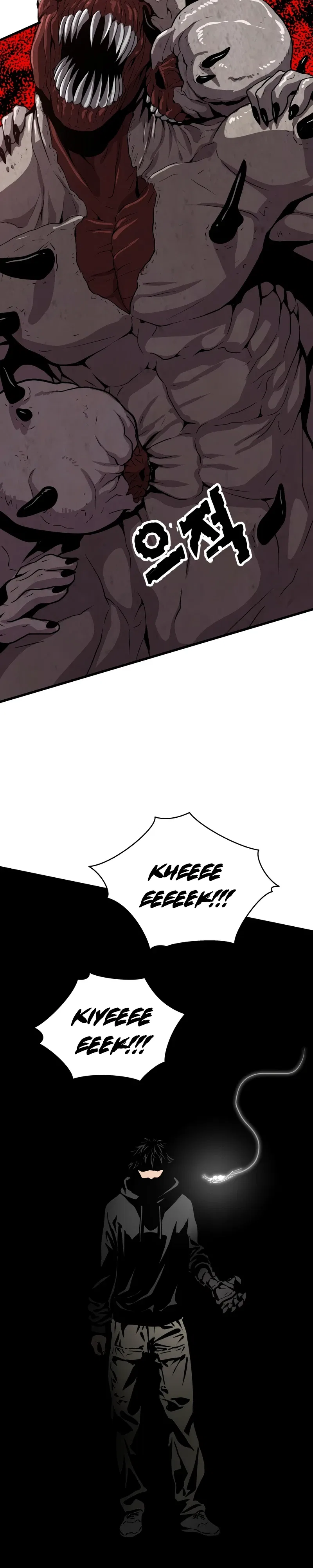 Hoarding in Hell Chapter 32 – Page 17