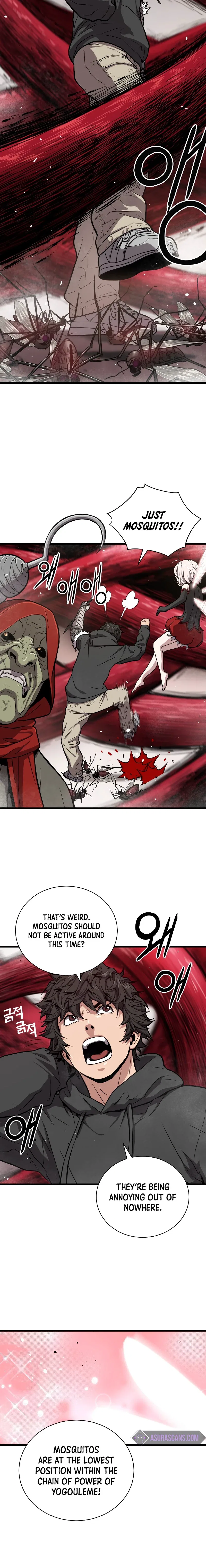 Hoarding in Hell Chapter 30 – Page 7