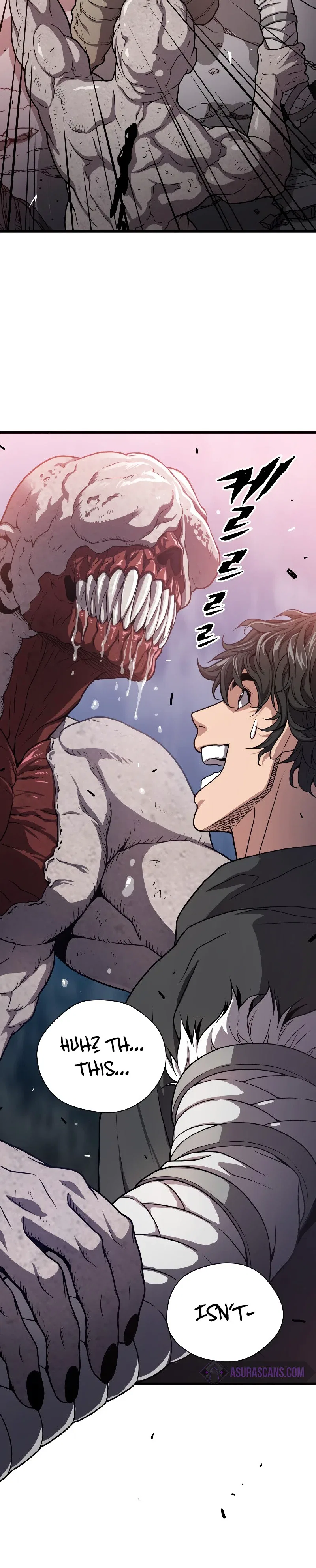 Hoarding in Hell Chapter 30 – Page 15