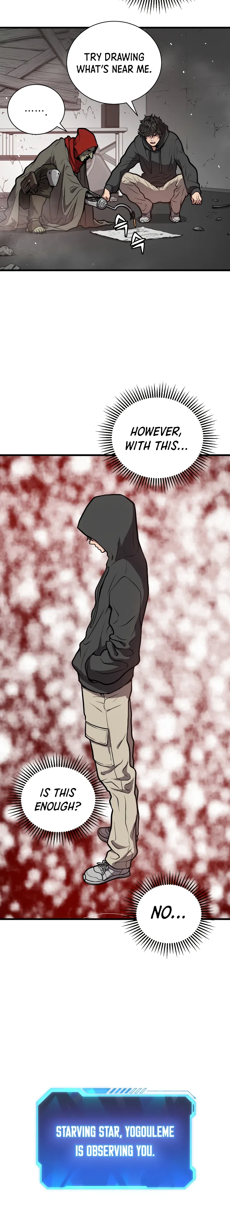 Hoarding in Hell Chapter 29 – Page 9