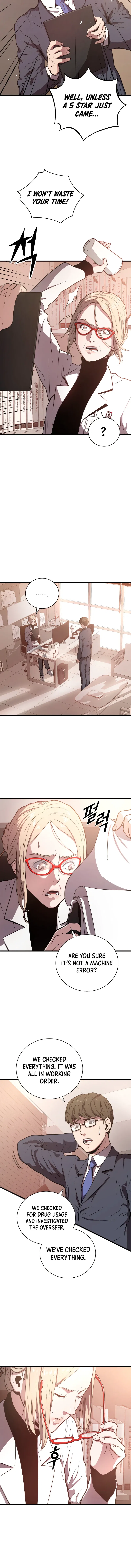 Hoarding in Hell Chapter 28 – Page 9