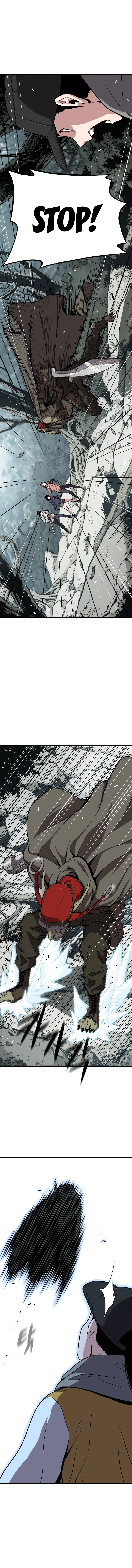 Hoarding in Hell Chapter 26 – Page 5