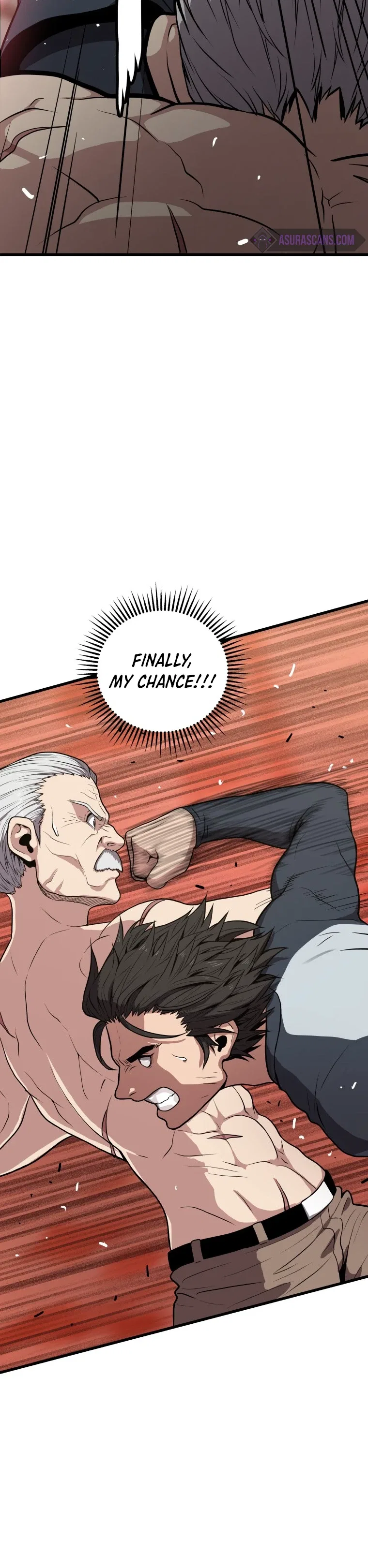 Hoarding in Hell Chapter 22 – Page 13