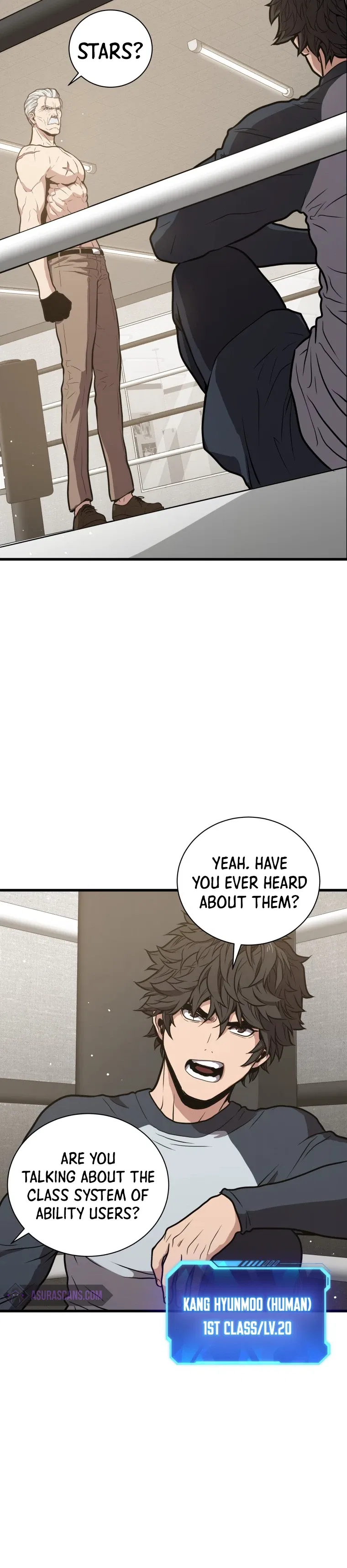 Hoarding in Hell Chapter 22 – Page 15