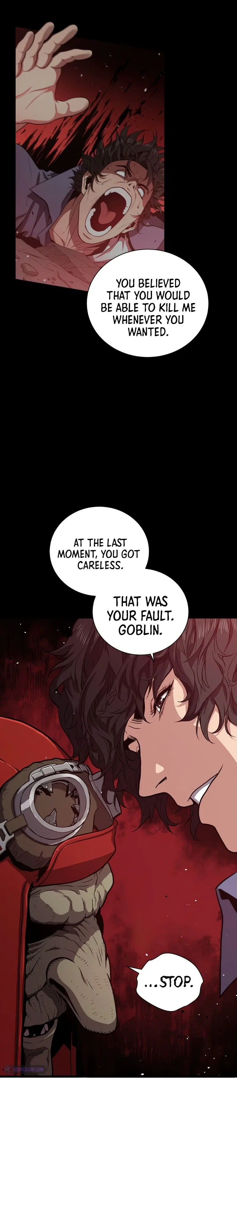 Hoarding in Hell Chapter 20 – Page 15