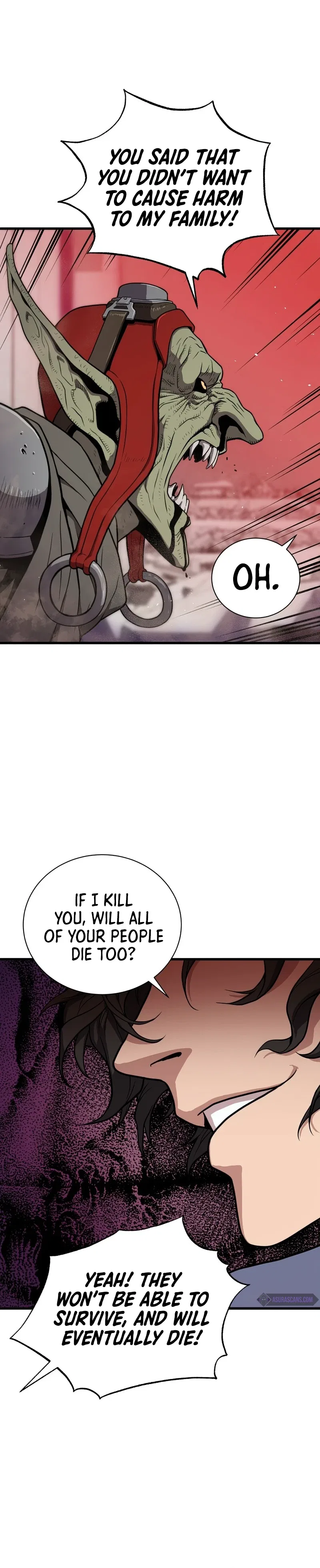 Hoarding in Hell Chapter 20 – Page 17