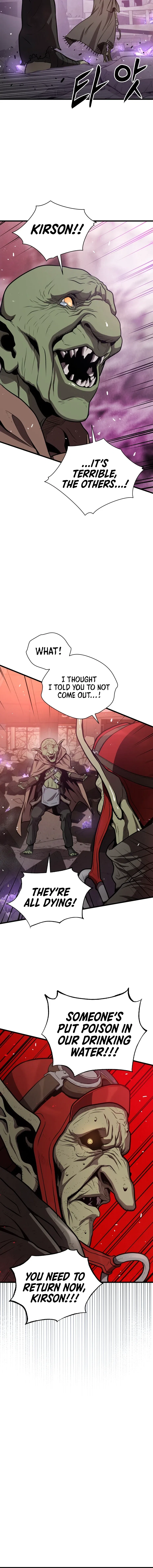 Hoarding in Hell Chapter 19 – Page 7