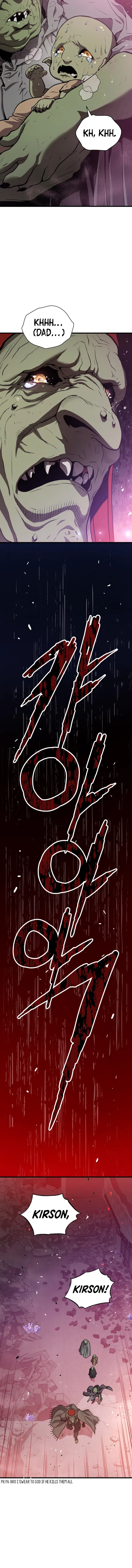 Hoarding in Hell Chapter 19 – Page 9