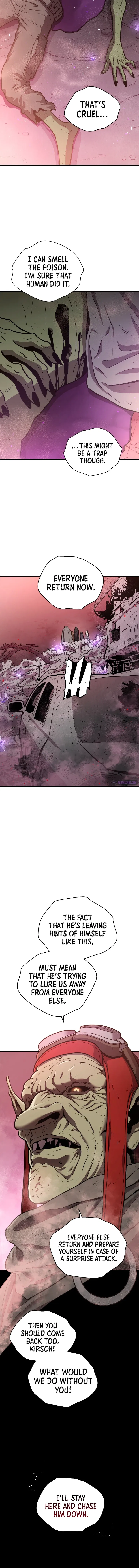 Hoarding in Hell Chapter 19 – Page 11