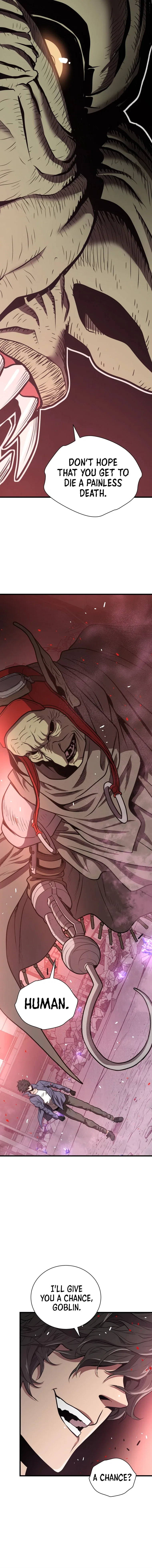 Hoarding in Hell Chapter 19 – Page 13
