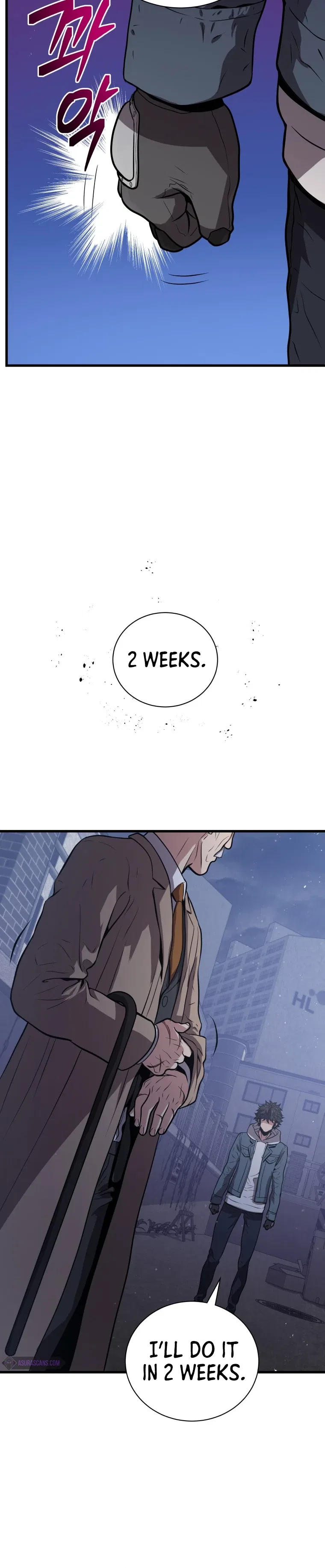 Hoarding in Hell Chapter 18 – Page 7