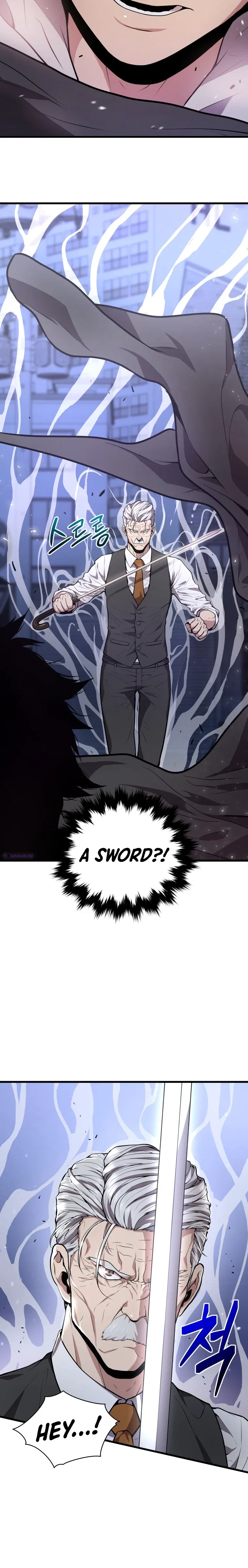 Hoarding in Hell Chapter 17 – Page 3