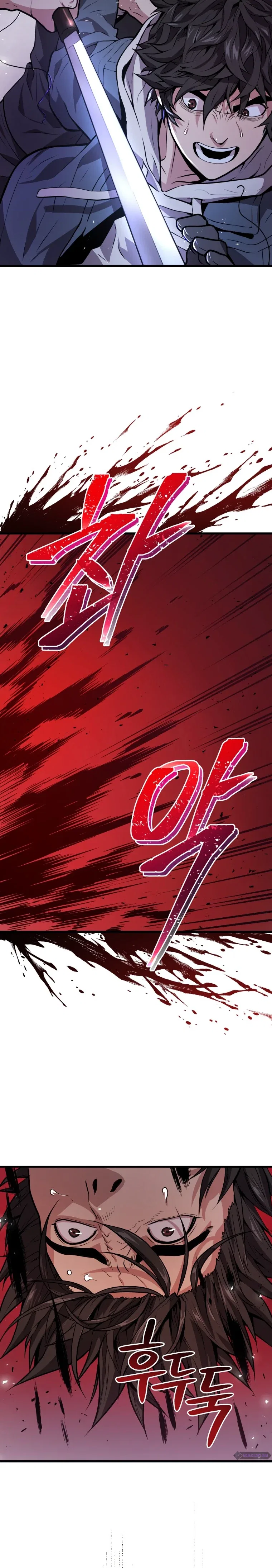 Hoarding in Hell Chapter 17 – Page 7
