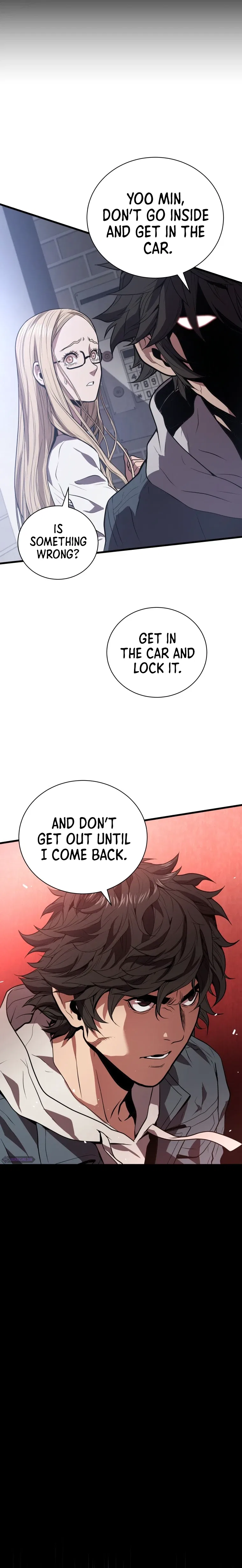 Hoarding in Hell Chapter 16 – Page 9