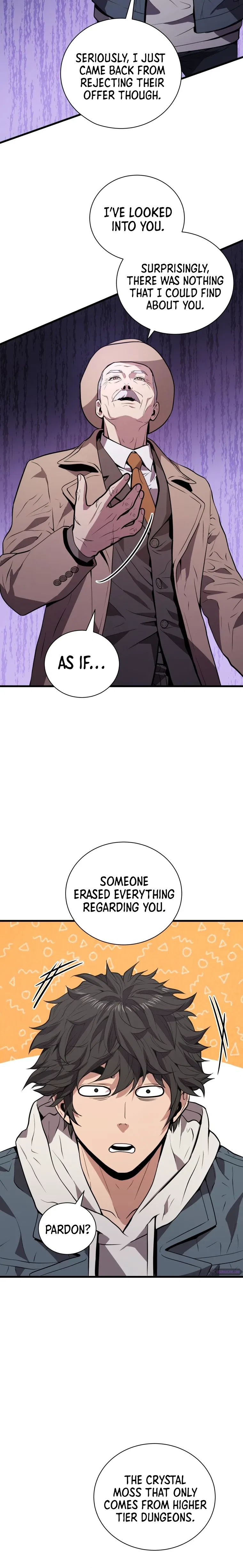 Hoarding in Hell Chapter 16 – Page 11