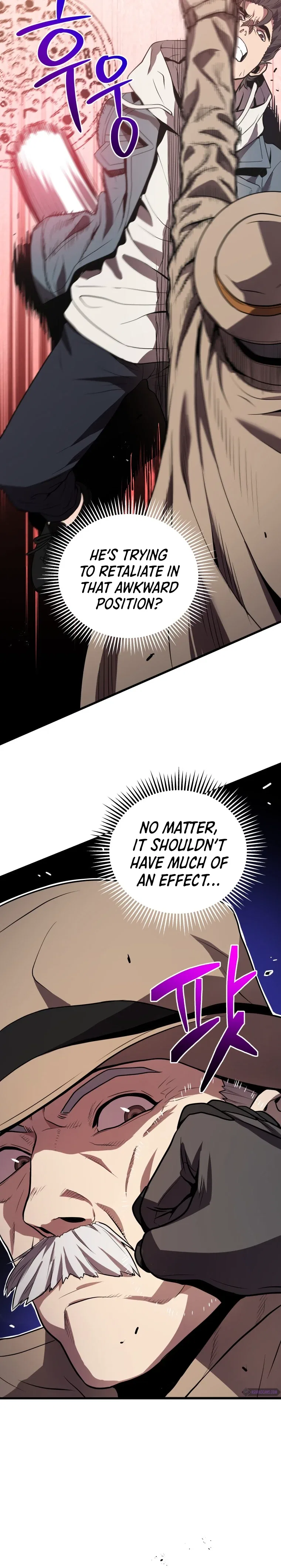 Hoarding in Hell Chapter 16 – Page 13