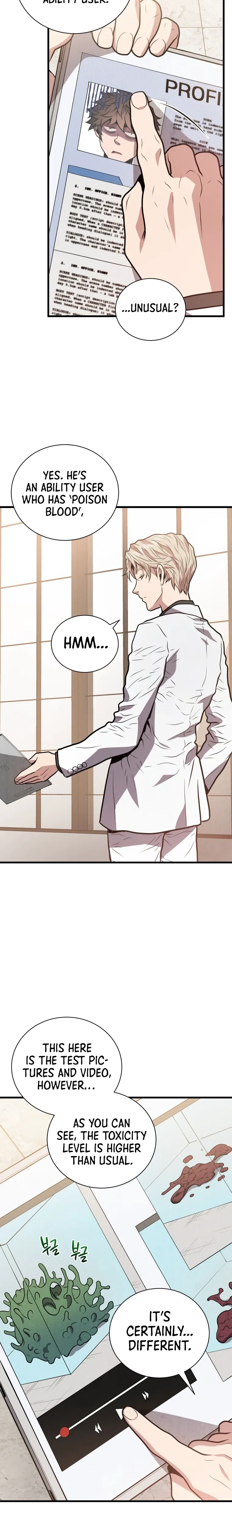 Hoarding in Hell Chapter 12 – Page 9