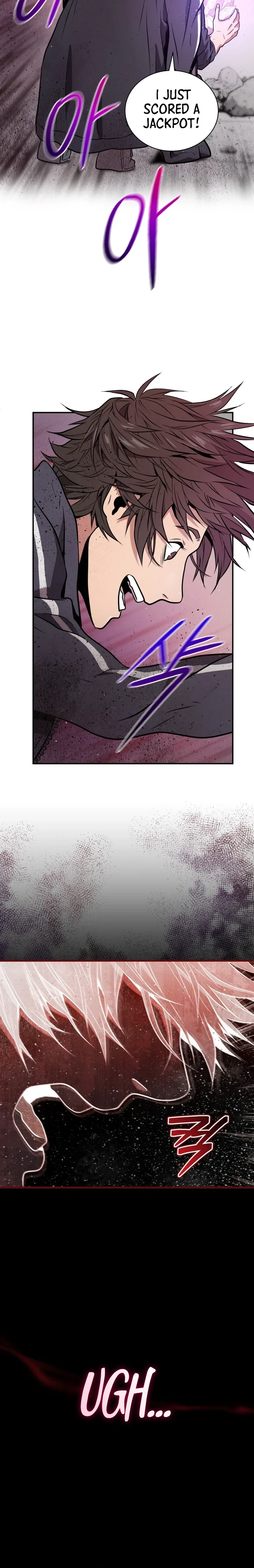 Hoarding in Hell Chapter 1 – Page 13