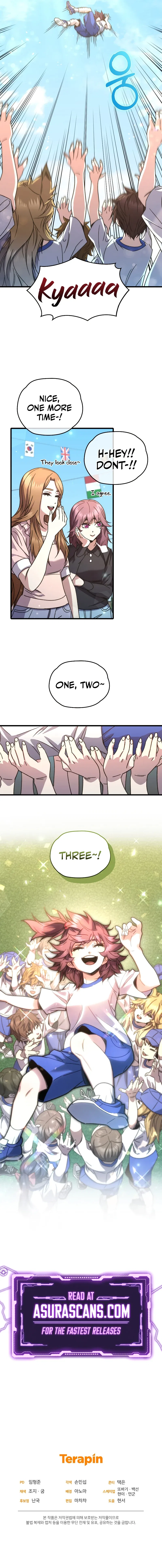 Relife Player Chapter 65 – Page 10
