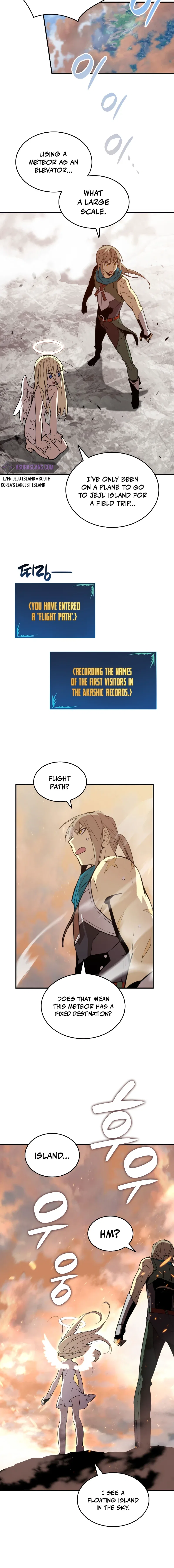 Worn and Torn Newbie Chapter 99 – Page 3