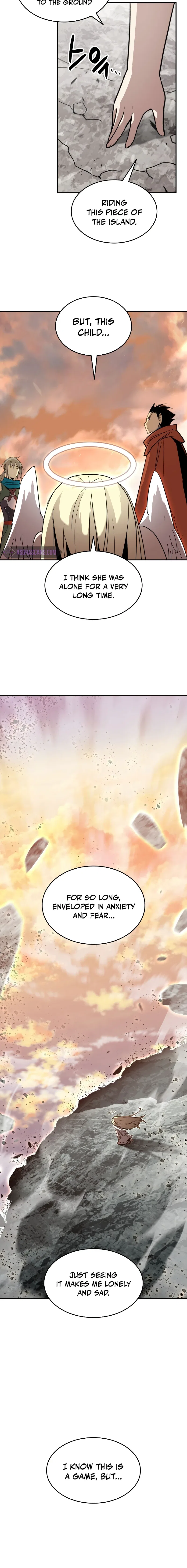 Worn and Torn Newbie Chapter 99 – Page 5