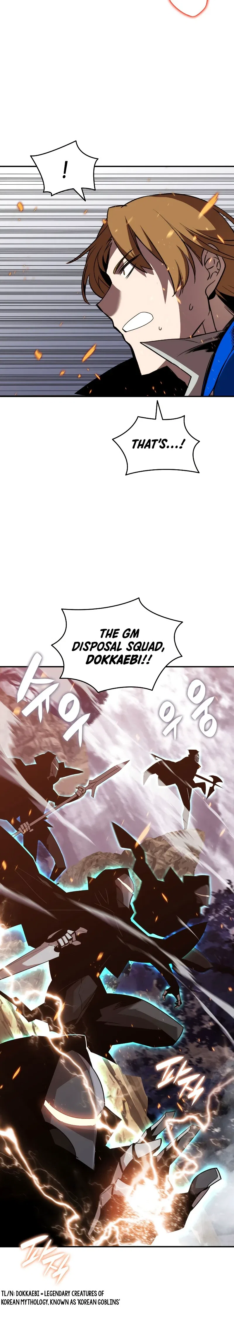 Worn and Torn Newbie Chapter 85 – Page 3