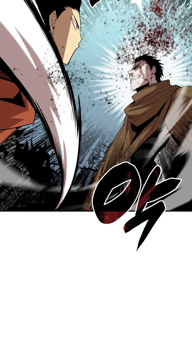 Worn and Torn Newbie Chapter 85 – Page 11