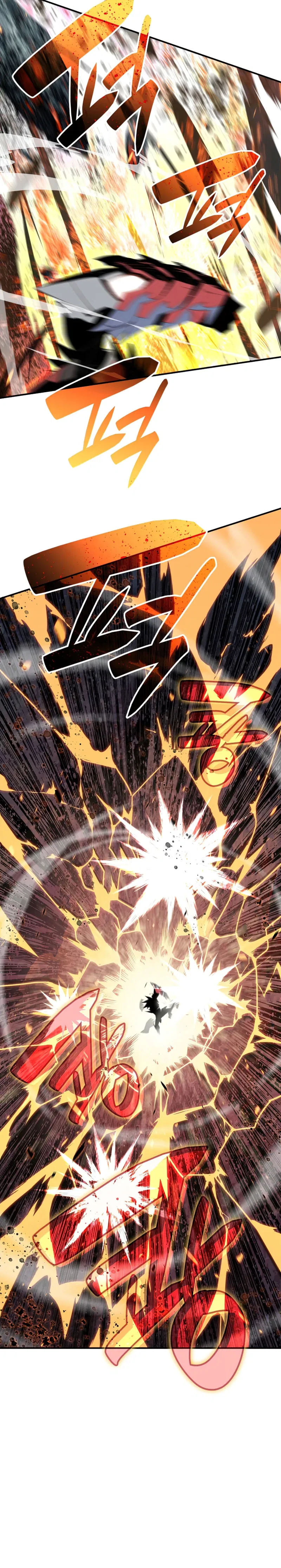 Worn and Torn Newbie Chapter 82 – Page 7