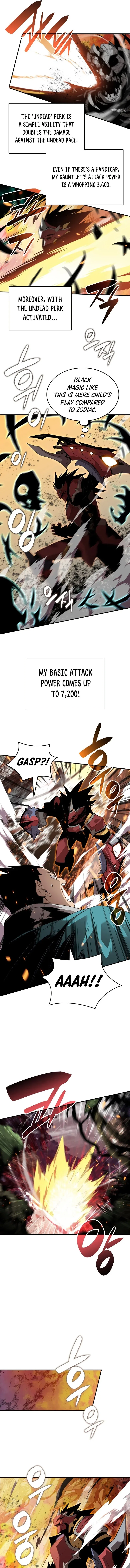 Worn and Torn Newbie Chapter 80 – Page 10