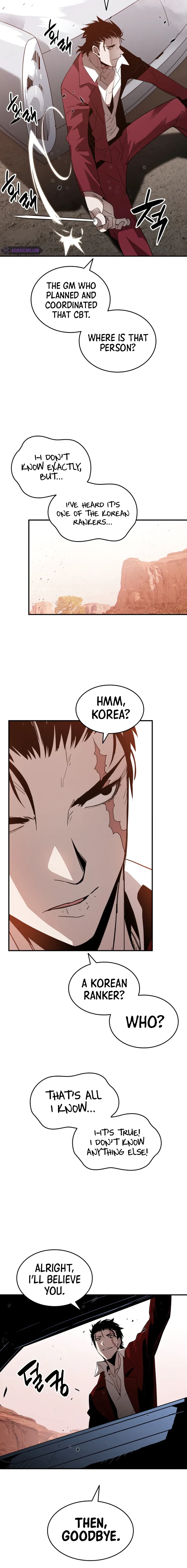 Worn and Torn Newbie Chapter 76 – Page 3