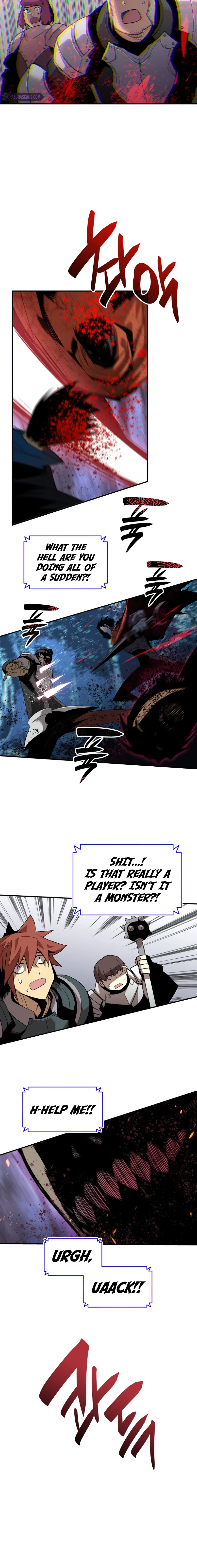 Worn and Torn Newbie Chapter 76 – Page 5