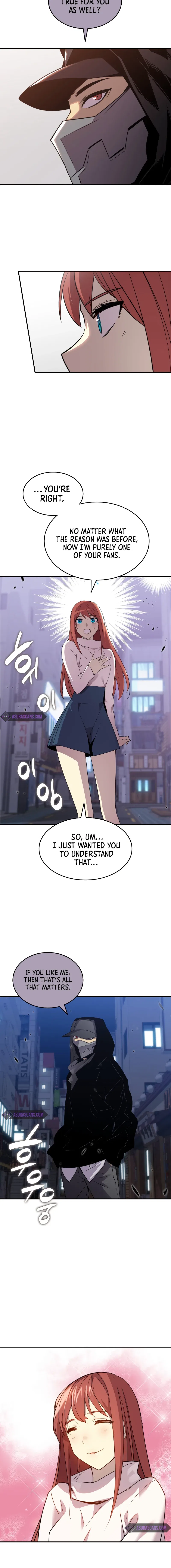 Worn and Torn Newbie Chapter 75 – Page 9