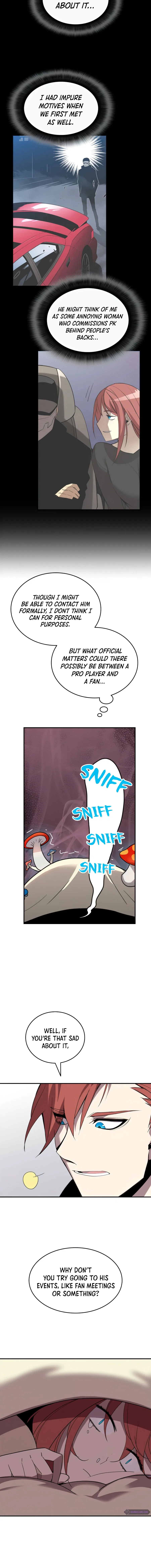 Worn and Torn Newbie Chapter 74 – Page 11