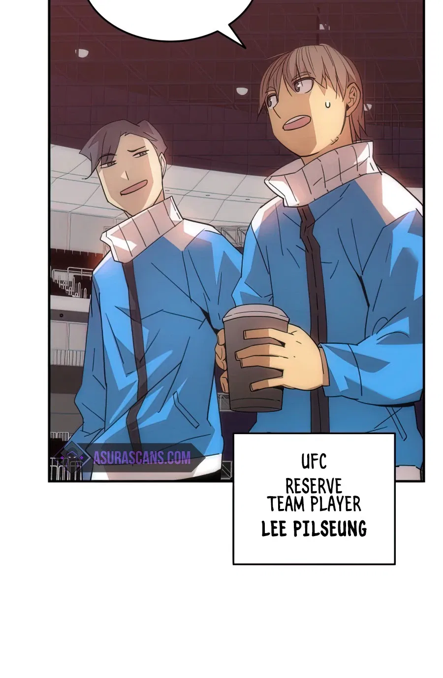 Worn and Torn Newbie Chapter 72 – Page 14