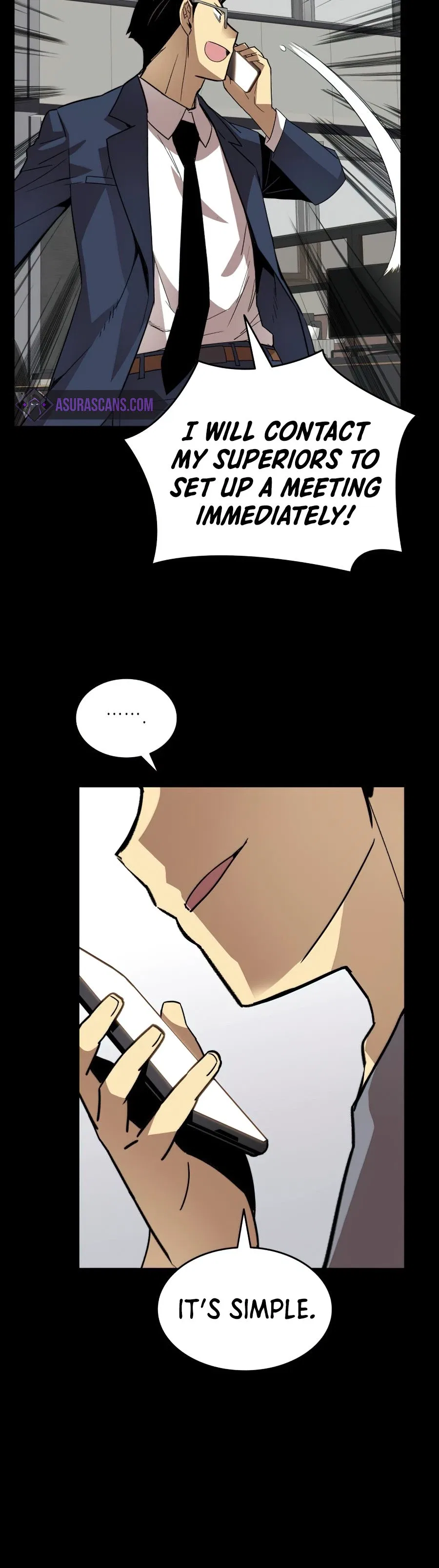 Worn and Torn Newbie Chapter 70 – Page 3