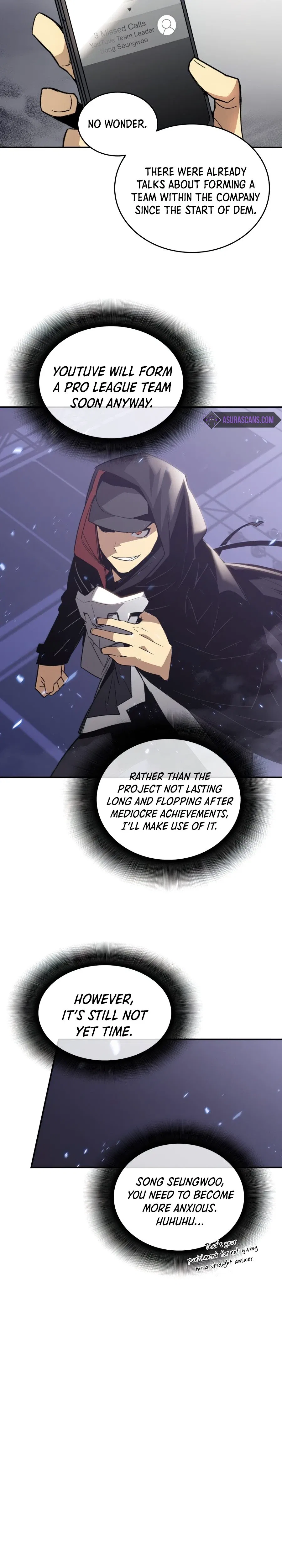 Worn and Torn Newbie Chapter 70 – Page 5