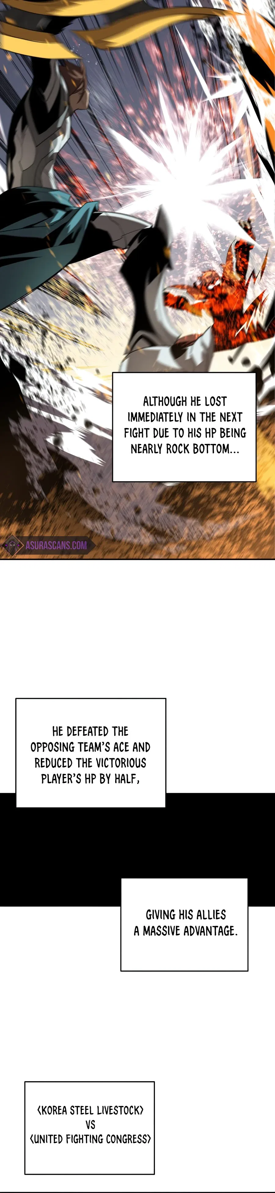 Worn and Torn Newbie Chapter 70 – Page 7