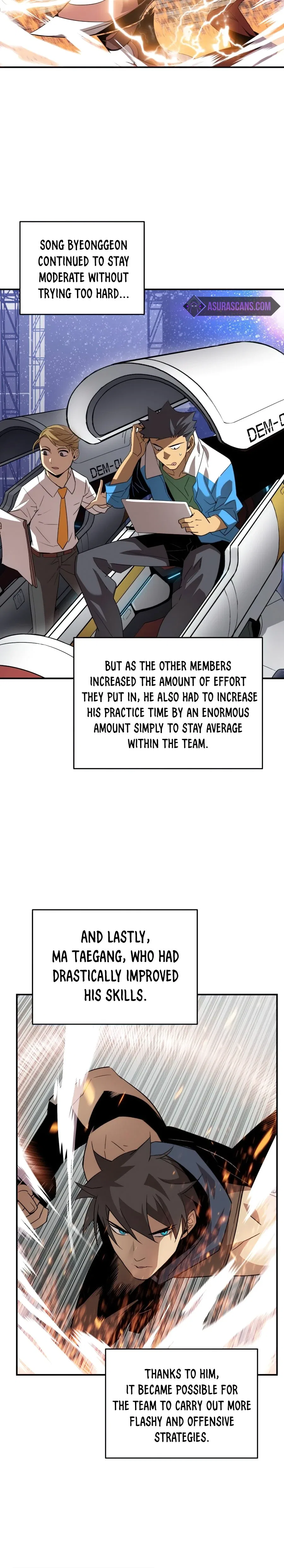 Worn and Torn Newbie Chapter 70 – Page 11