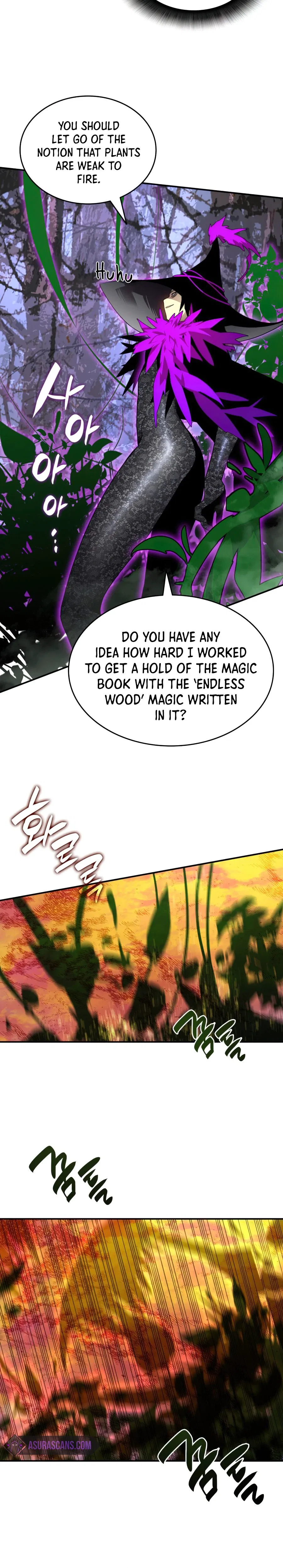 Worn and Torn Newbie Chapter 70 – Page 15