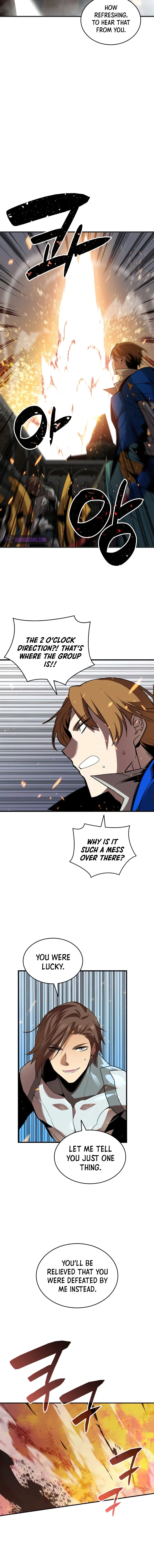 Worn and Torn Newbie Chapter 69 – Page 7