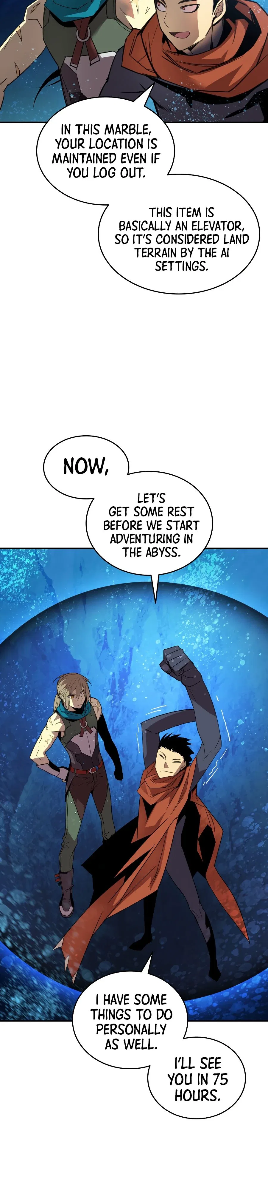 Worn and Torn Newbie Chapter 68 – Page 13