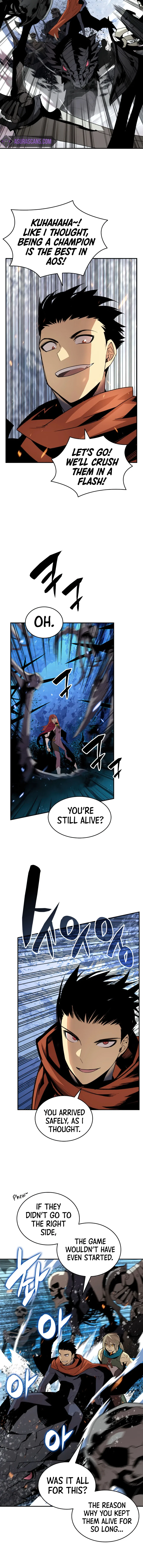 Worn and Torn Newbie Chapter 66 – Page 11