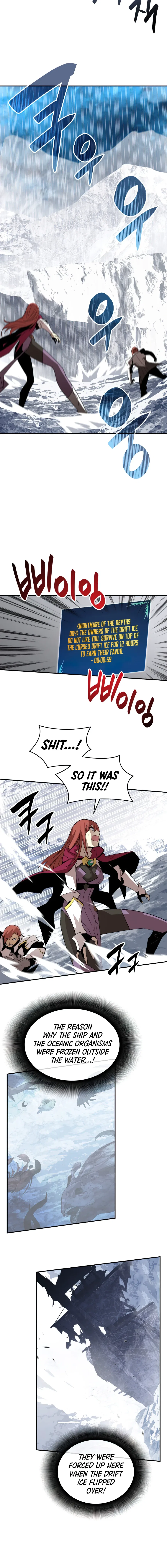 Worn and Torn Newbie Chapter 65 – Page 11