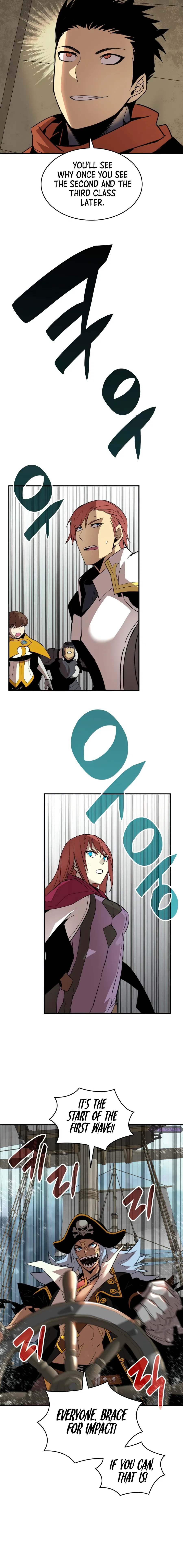 Worn and Torn Newbie Chapter 60 – Page 10