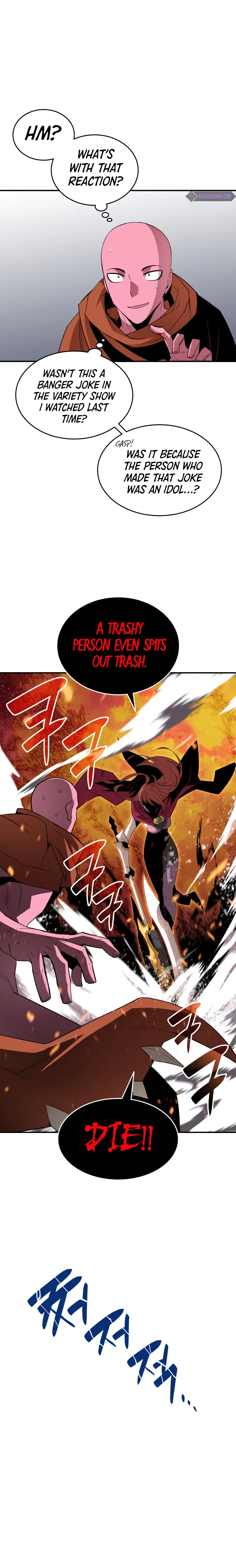 Worn and Torn Newbie Chapter 59 – Page 3