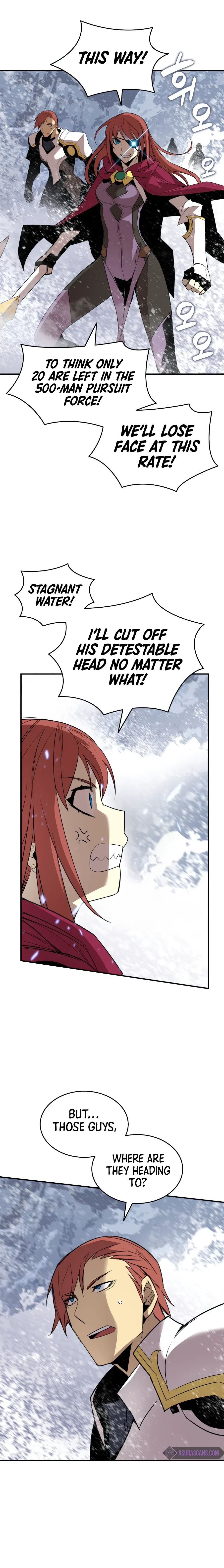 Worn and Torn Newbie Chapter 59 – Page 13