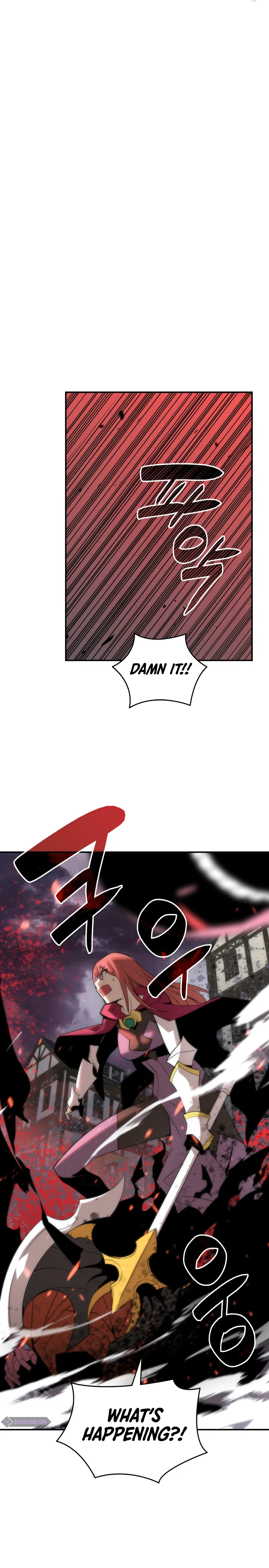 Worn and Torn Newbie Chapter 56 – Page 9