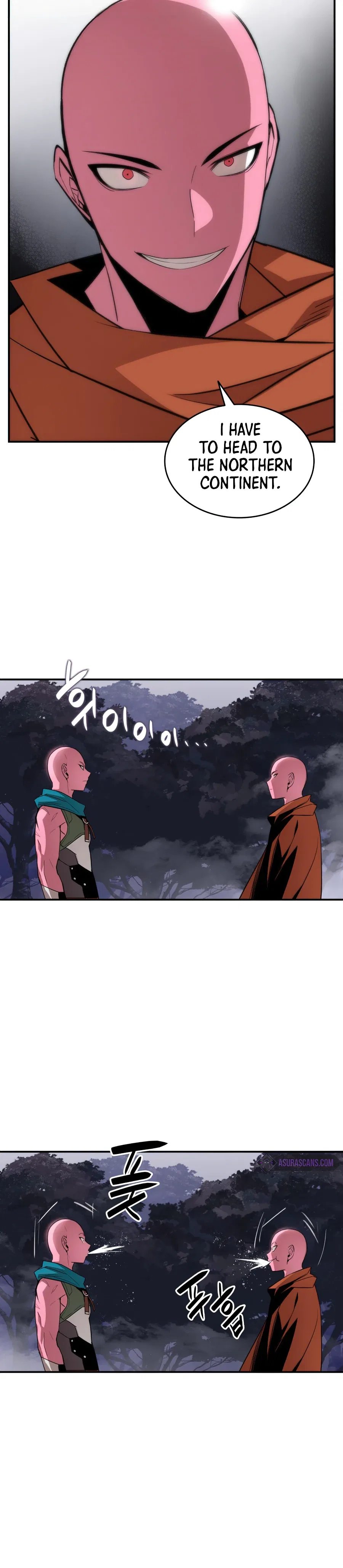 Worn and Torn Newbie Chapter 56 – Page 14