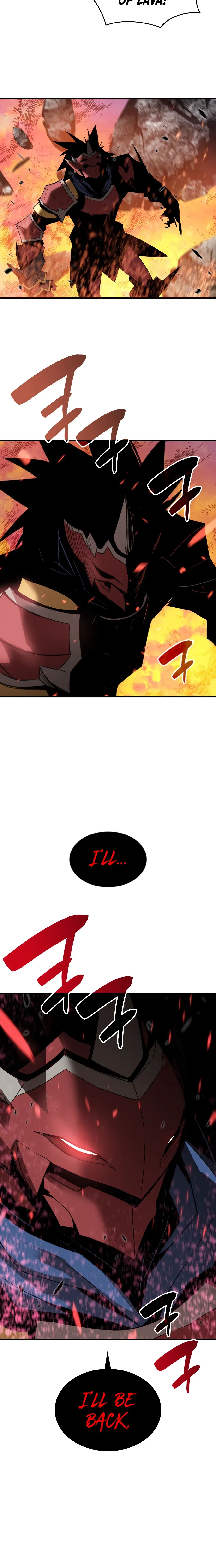 Worn and Torn Newbie Chapter 52 – Page 7