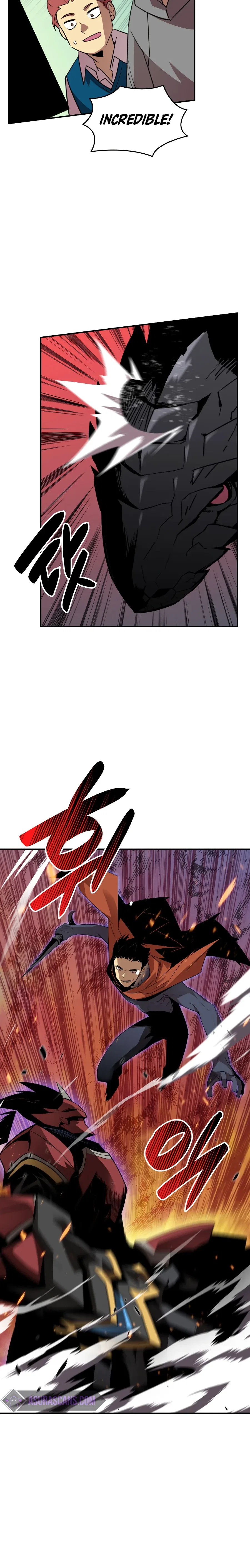 Worn and Torn Newbie Chapter 51 – Page 13